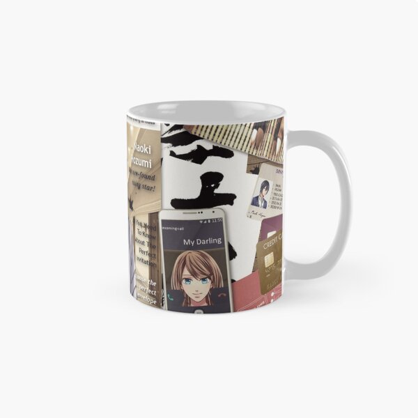 Item preview, LT - Naoki designed and sold by shipperfangirl.