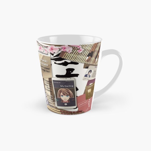 Item preview, LT - Naoki designed and sold by shipperfangirl.