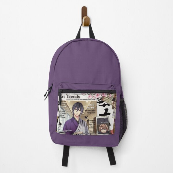 Item preview, LT - Naoki designed and sold by shipperfangirl.