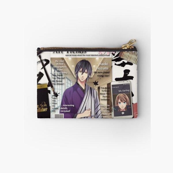 Item preview, LT - Naoki designed and sold by shipperfangirl.