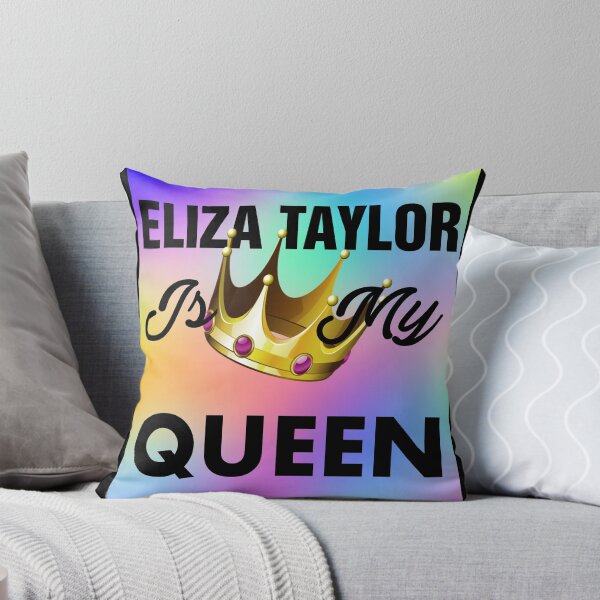 Item preview, Queen Eliza designed and sold by GiollasArt.