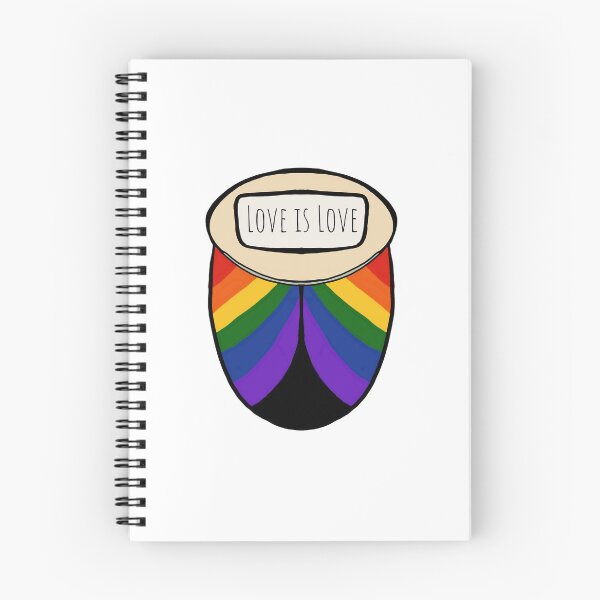 Item preview, El amor es amor, se enorgullece de ti designed and sold by Fandomlover1995.