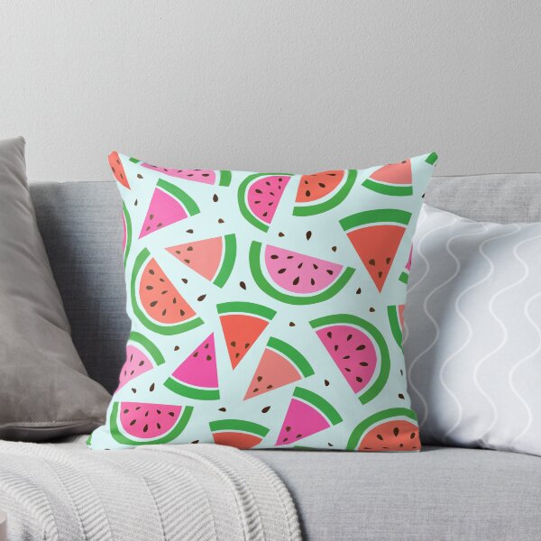 Item preview, Watermelon Pattern designed and sold by Moonshine Paradise.