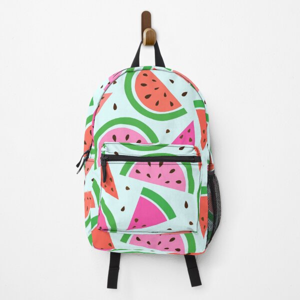Item preview, Watermelon Pattern designed and sold by Moonshine Paradise.