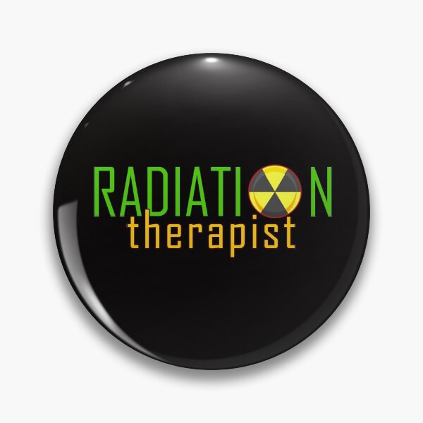 Item preview,   Radiation Therapist designed and sold by roleshop.