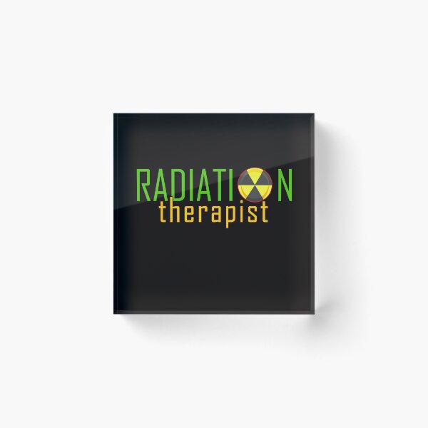 Item preview,   Radiation Therapist designed and sold by roleshop.