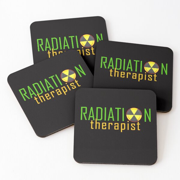 Item preview,   Radiation Therapist designed and sold by roleshop.