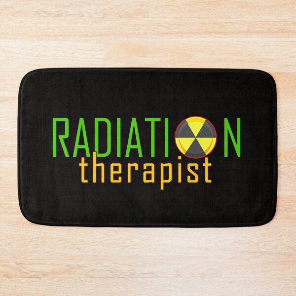 Item preview,   Radiation Therapist designed and sold by roleshop.