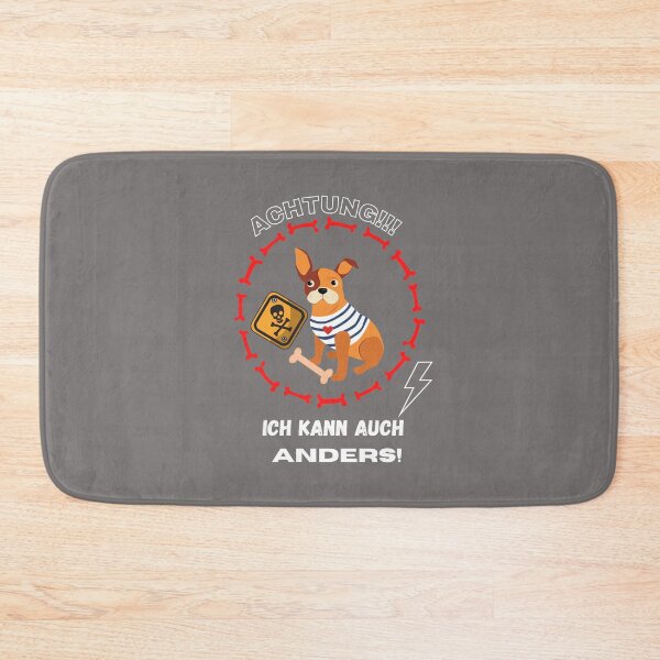 Item preview, Dog attention - I can do DIFFERENT things too! funny designed and sold by Shirtflyer.