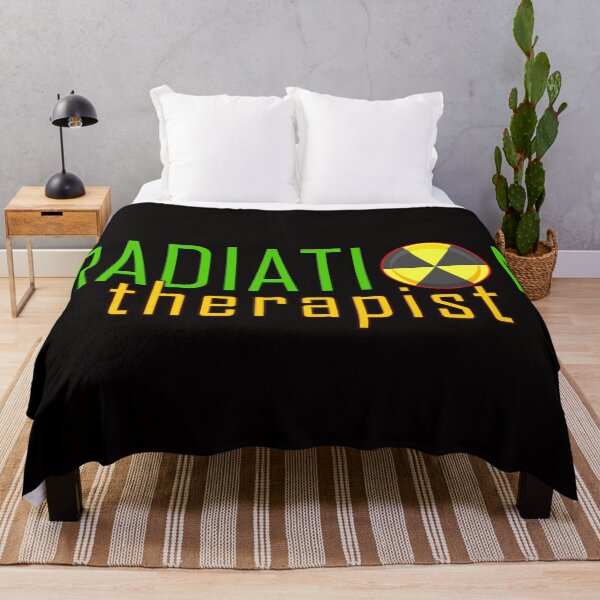 Item preview,   Radiation Therapist designed and sold by roleshop.