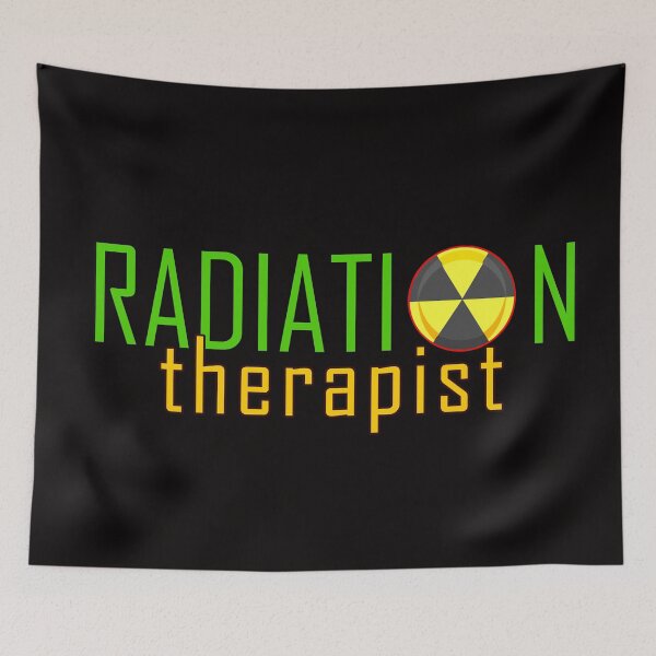 Item preview,   Radiation Therapist designed and sold by roleshop.