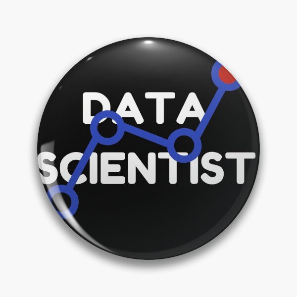 Item preview, Data Scientist designed and sold by YounGistanStore.