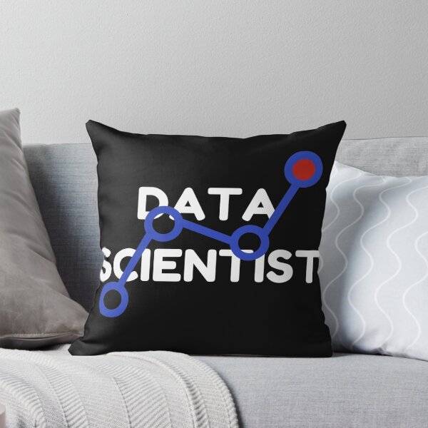 Item preview, Data Scientist designed and sold by YounGistanStore.