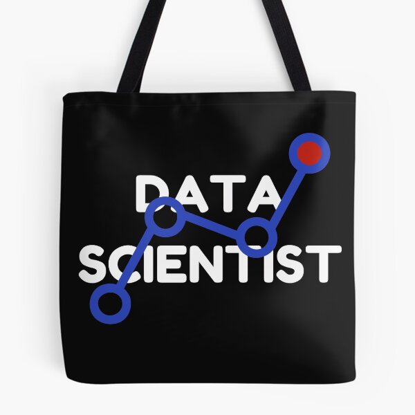 Item preview, Data Scientist designed and sold by YounGistanStore.