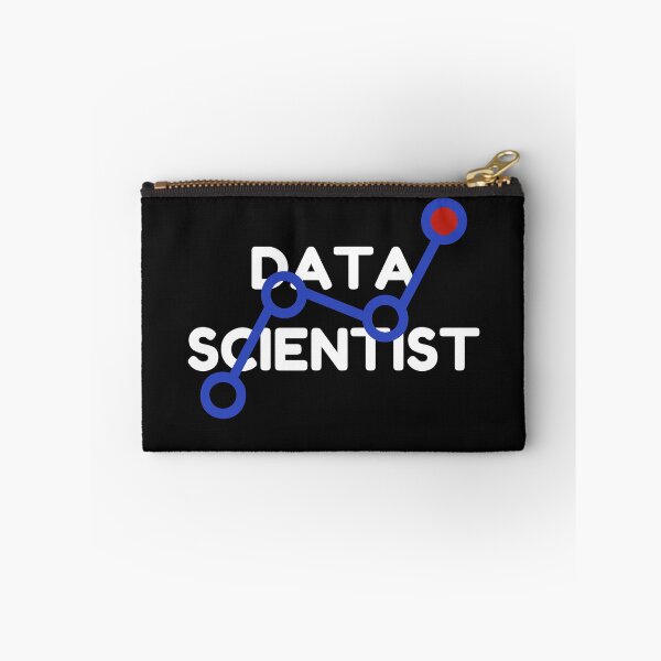 Item preview, Data Scientist designed and sold by YounGistanStore.