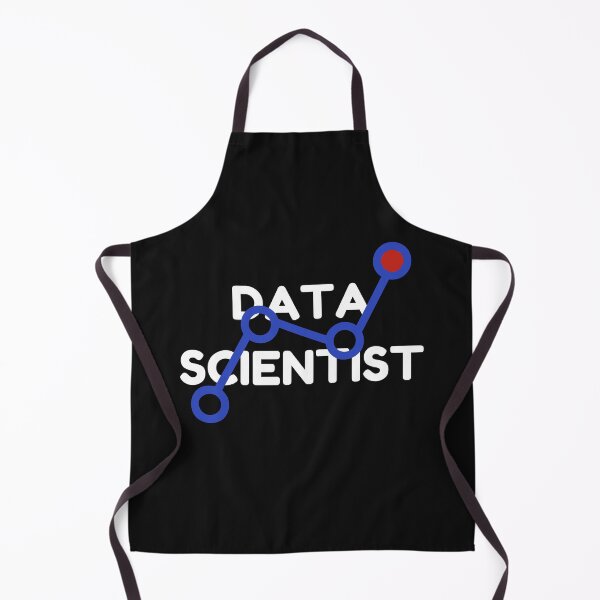 Item preview, Data Scientist designed and sold by YounGistanStore.