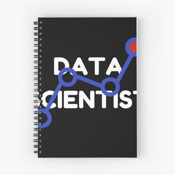 Item preview, Data Scientist designed and sold by YounGistanStore.