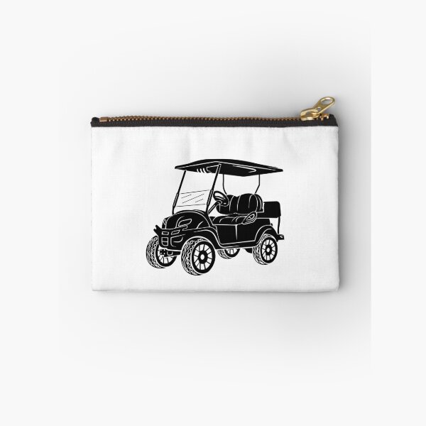 Item preview, Golf cart designed and sold by WaveOcean123.
