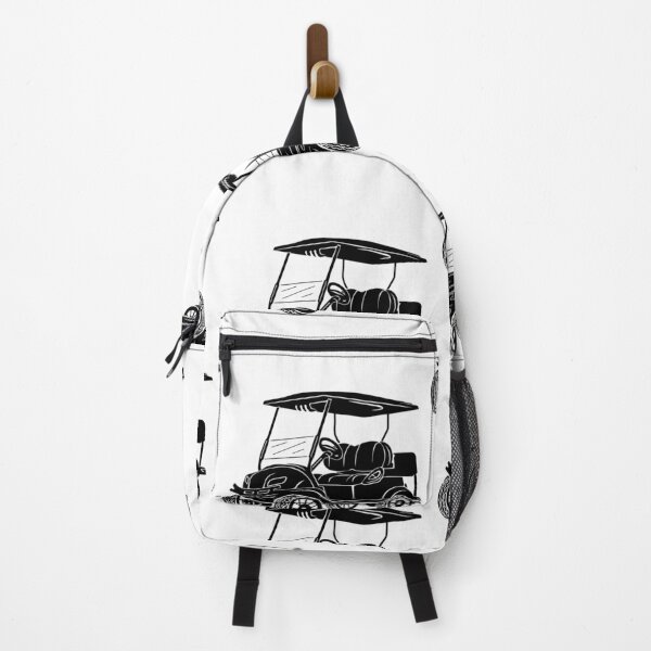 Item preview, Golf cart designed and sold by WaveOcean123.