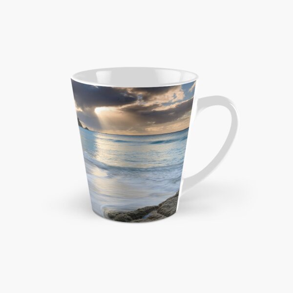 Item preview, Light shafts at Porthcurno designed and sold by bitm2007.