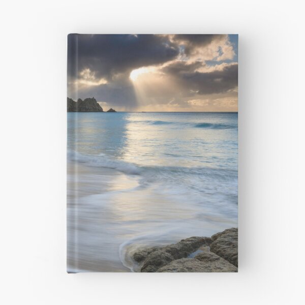 Item preview, Light shafts at Porthcurno designed and sold by bitm2007.