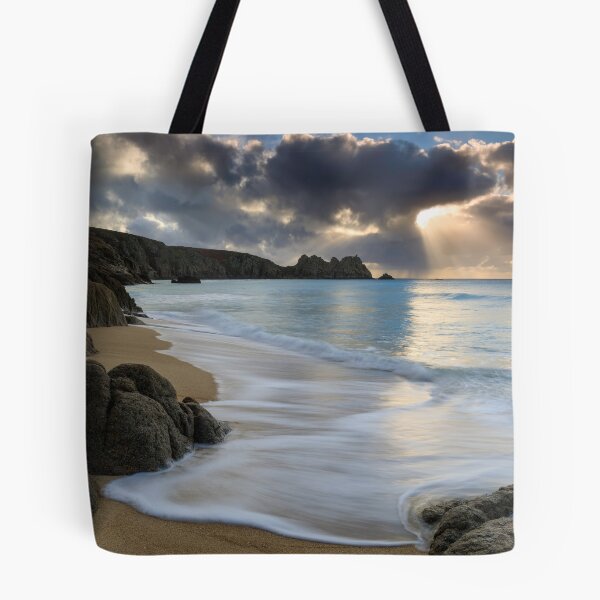 Item preview, Light shafts at Porthcurno designed and sold by bitm2007.
