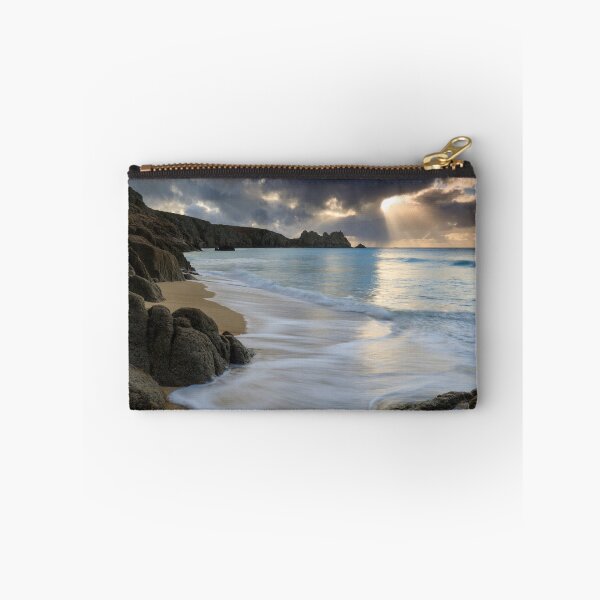Item preview, Light shafts at Porthcurno designed and sold by bitm2007.