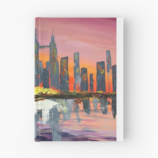Item preview, Twin Towers designed and sold by JimRobinsonArt.