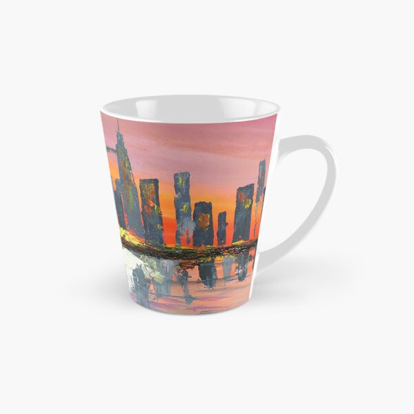 Item preview, Twin Towers designed and sold by JimRobinsonArt.