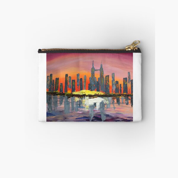 Item preview, Twin Towers designed and sold by JimRobinsonArt.