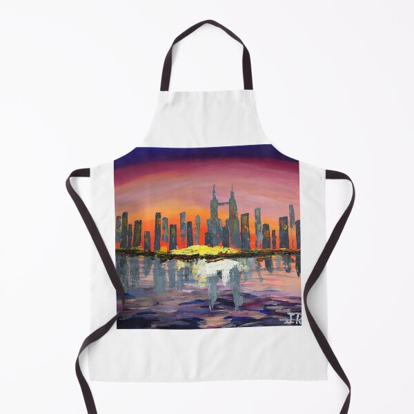 Item preview, Twin Towers designed and sold by JimRobinsonArt.