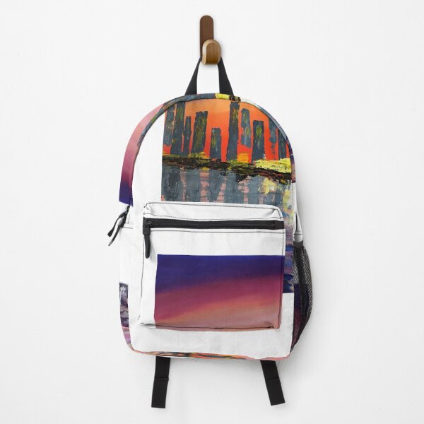 Item preview, Twin Towers designed and sold by JimRobinsonArt.