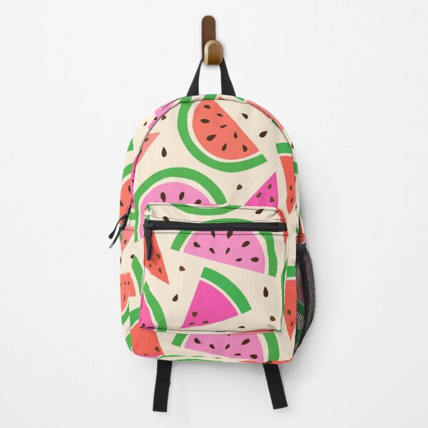 Item preview, Watermelon Pattern designed and sold by Moonshine Paradise.