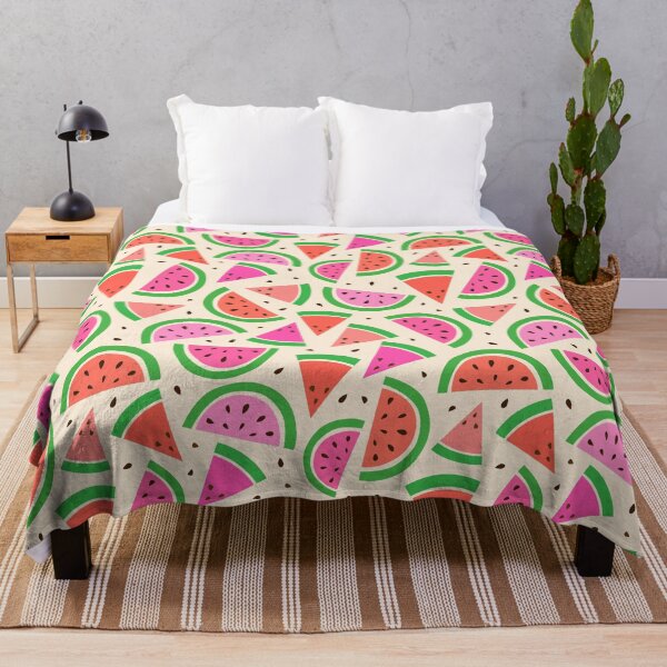 Item preview, Watermelon Pattern designed and sold by Moonshine Paradise.