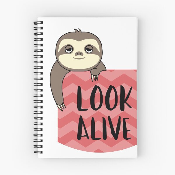 Item preview, LOOK ALIVE designed and sold by DomGDesign.