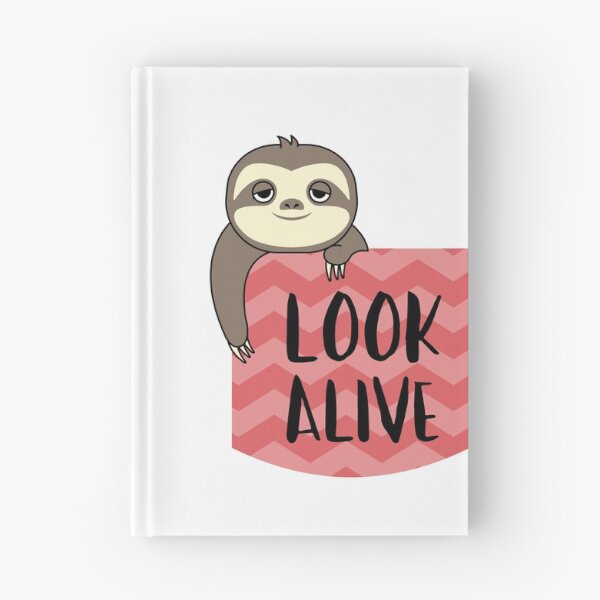 Item preview, LOOK ALIVE designed and sold by DomGDesign.