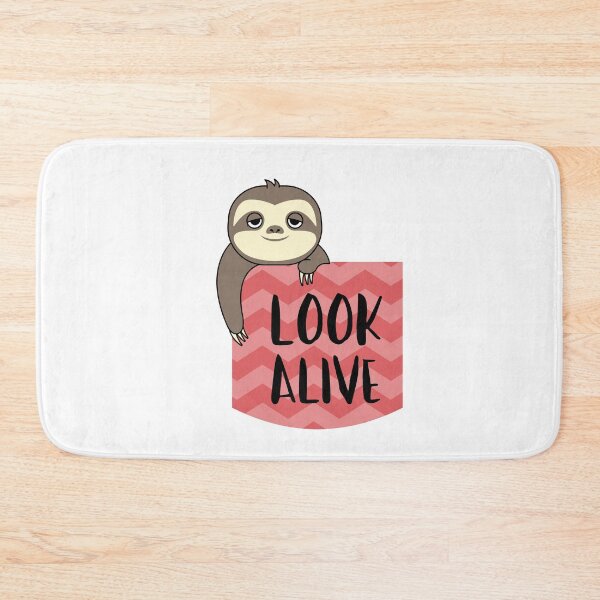 Item preview, LOOK ALIVE designed and sold by DomGDesign.