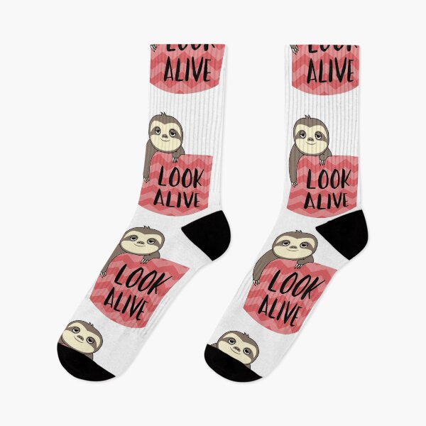 Item preview, LOOK ALIVE designed and sold by DomGDesign.