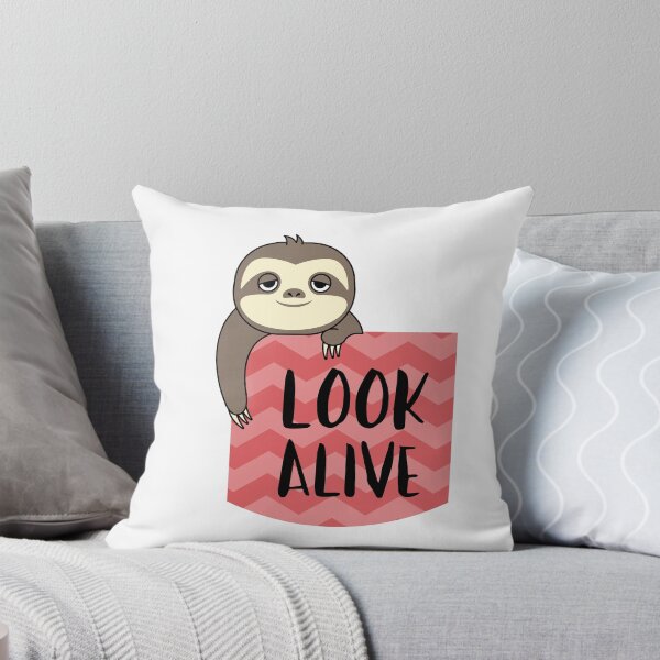 Item preview, LOOK ALIVE designed and sold by DomGDesign.