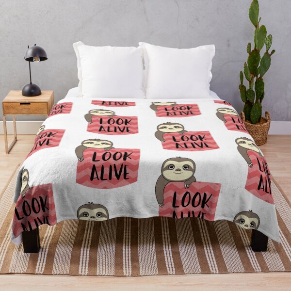Item preview, LOOK ALIVE designed and sold by DomGDesign.
