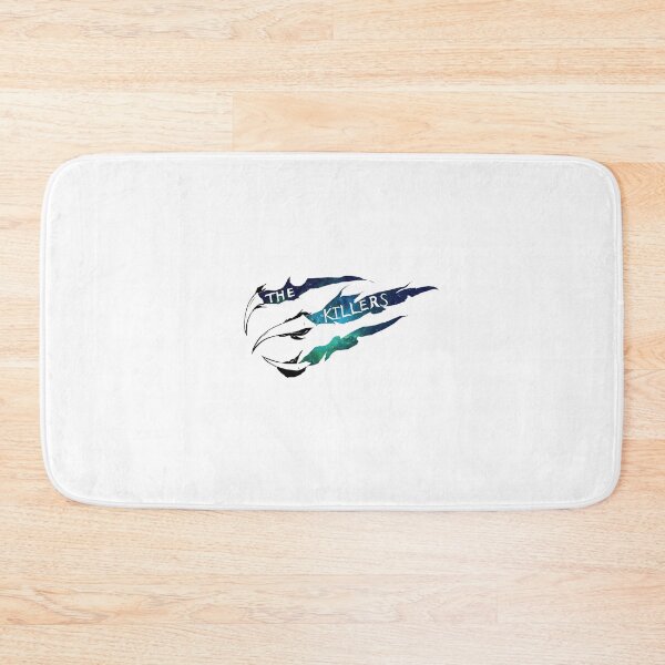 Item preview, The Killers designed and sold by NerdzillaFTW.