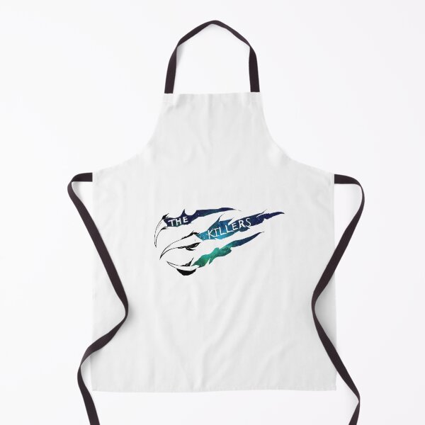 Item preview, The Killers designed and sold by Phoenix0Lily.