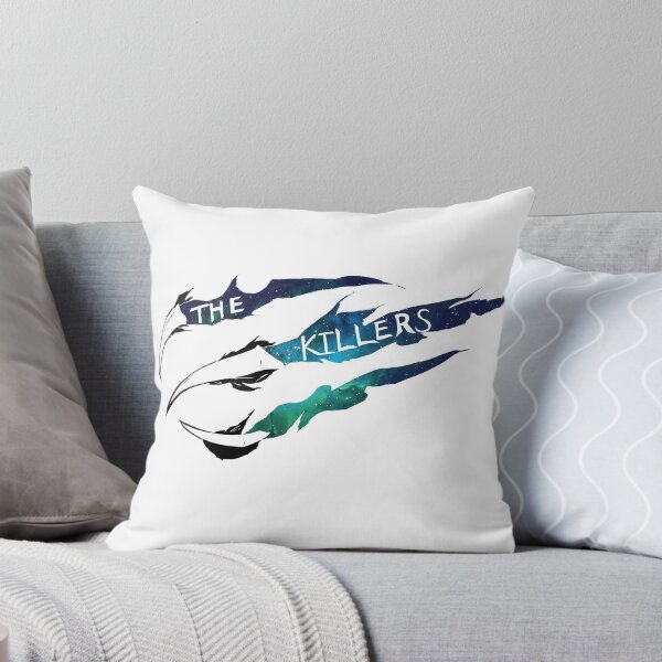 Item preview, The Killers designed and sold by Phoenix0Lily.