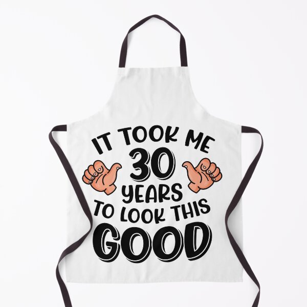 Item preview, Copy of It Took Me 20 Years To Look This Good designed and sold by FuntasticDez.