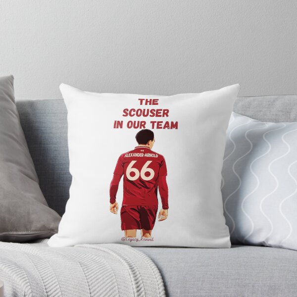 Item preview, Trent Alexander Arnold - The Scouser In Our Team designed and sold by LegacyRevival.
