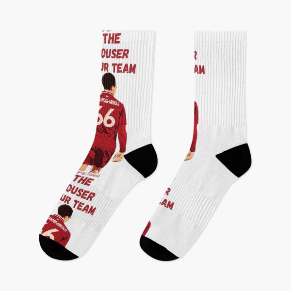 Item preview, Trent Alexander Arnold - The Scouser In Our Team designed and sold by LegacyRevival.
