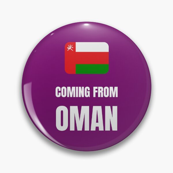 Item preview, Coming from Oman designed and sold by fev-rocks.