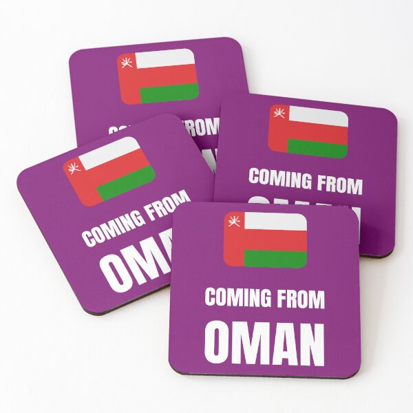 Item preview, Coming from Oman designed and sold by fev-rocks.
