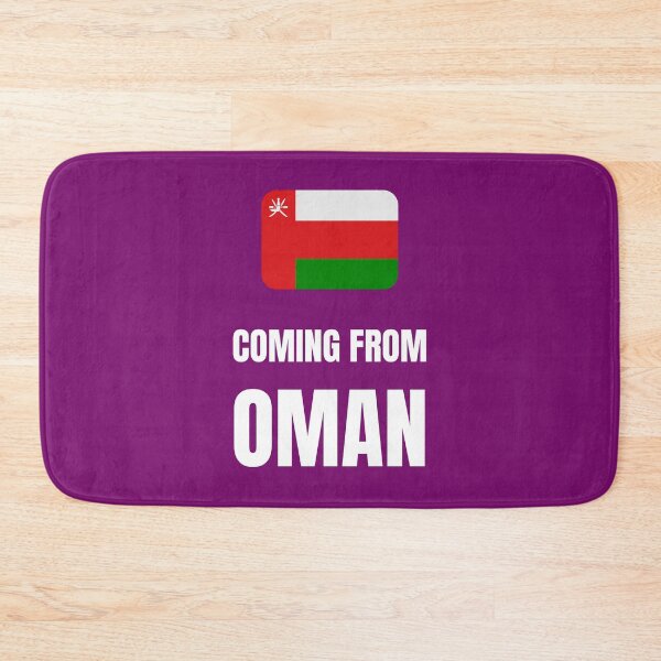 Item preview, Coming from Oman designed and sold by fev-rocks.
