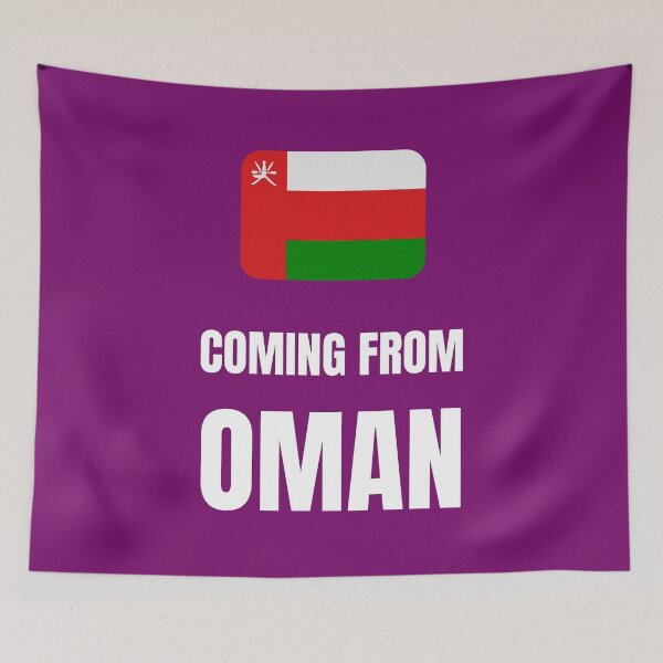 Item preview, Coming from Oman designed and sold by fev-rocks.